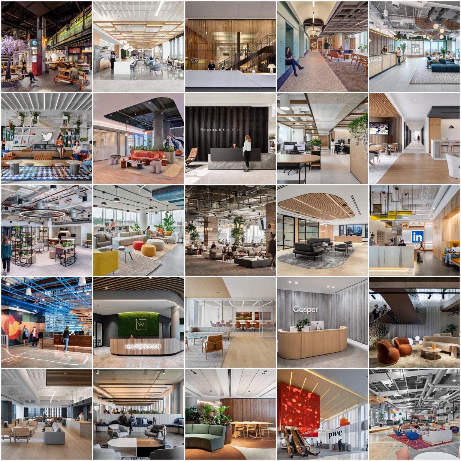https://officesnapshots.com/articles/the-top-25-most-popular-offices-of-2022/ 